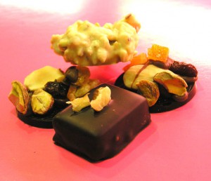 cioccolatini