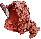 Gelato tradizionale