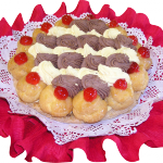 dolci tradizionali - sainthonore