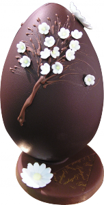 uovo di Pasqua