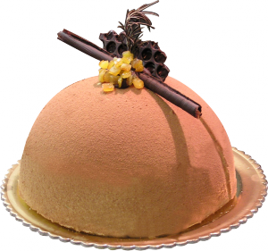 dolci moderni