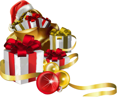 Regali di Natale