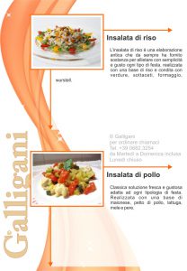 Gastronomia-salata