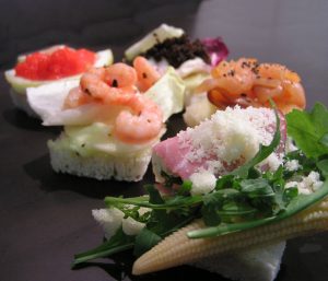 tartine
