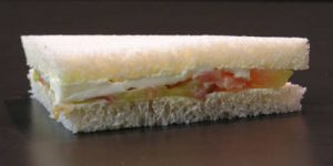 tramezzino classico