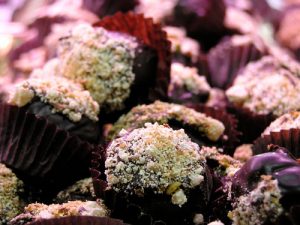 cioccolato