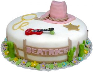 torte bambini