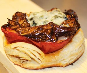 pizzetta