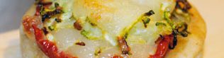 pizzetta