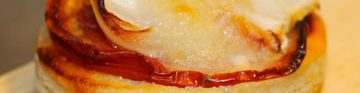 pizzetta