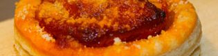 pizzetta
