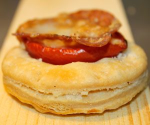 pizzetta