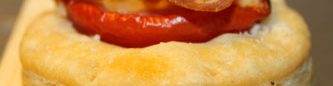 pizzetta