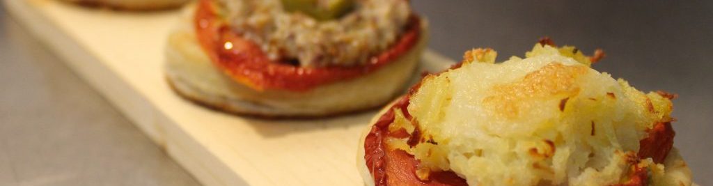 Le pizzette di Galligani_galligani.live