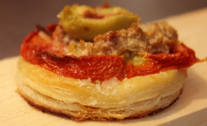 pizzette