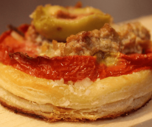 pizzette