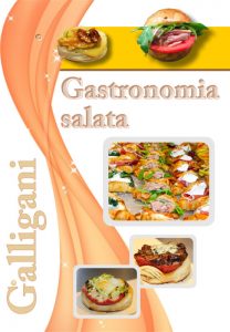 Galligani catalogo salati