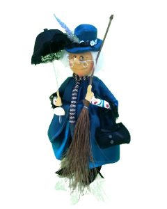 befana