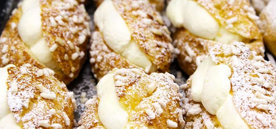 bigne-panna-Galligani-pasticceria-Roma