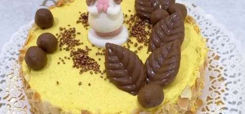 comunione-torta-Galligani-Pasticceria-Roma