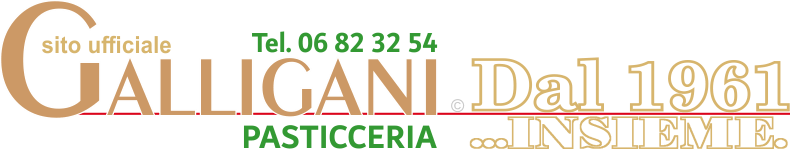 Galligani-pasticceria-Roma-logo