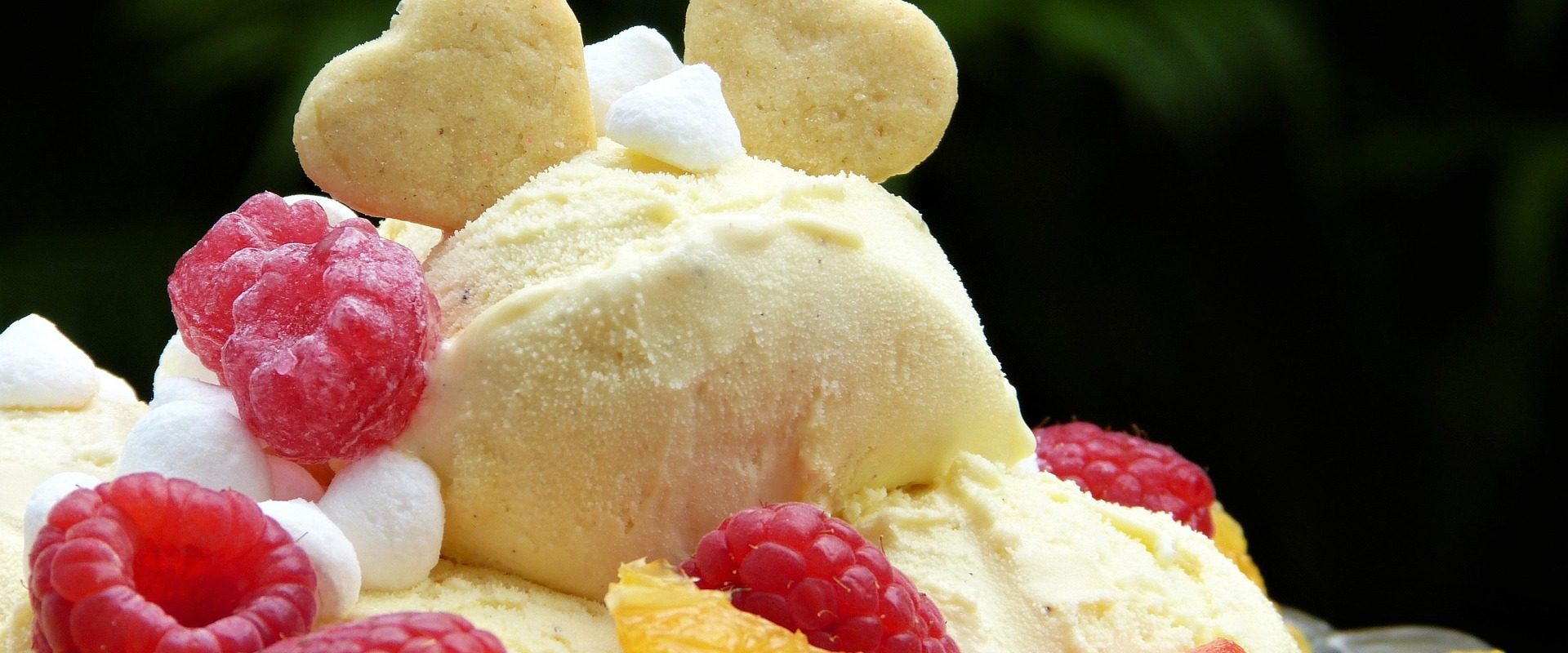 Gelati artigianali Galligani pasticceria Roma