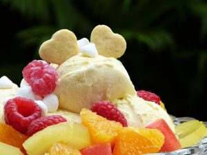Gelati artigianali Galligani pasticceria Roma