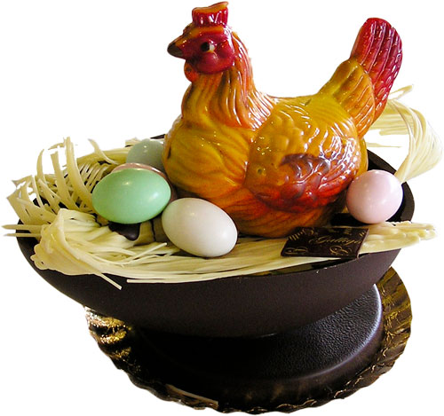 Gallina