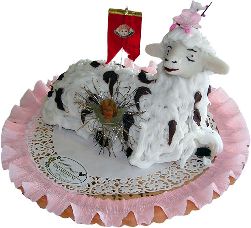 agnello