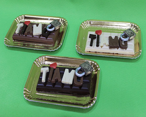 amoredicioccolato