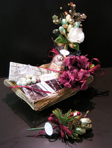 cioccocesto