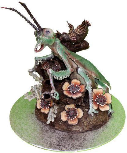 mantide