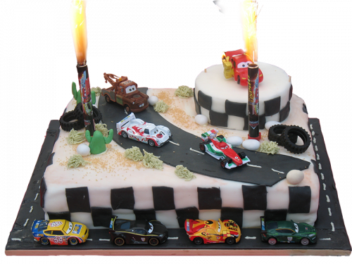 torta-bimbi-2 Torta-Cars