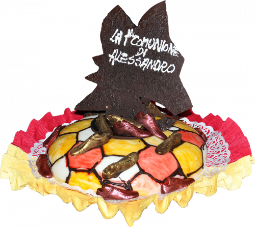 torte-comunione-5 Torta-della-Roma