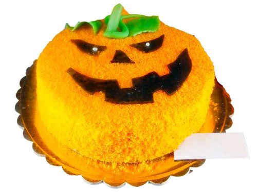 Torta-halloween-zucca-stregata