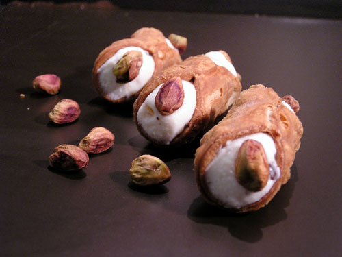 cannoli-siciliani-Galligani-pasticceria-Roma