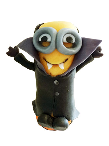 minion-vampiro-Galligani-pasticceria-Roma