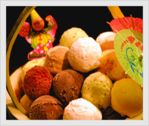 palline-gelato-Galligani-pasticceria-Roma