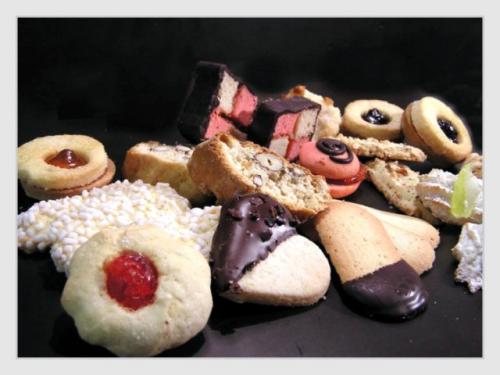 pasticcini da te-Galligani-pasticceria-Roma