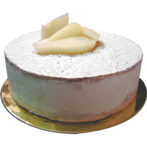 torta-ricotta-e-pere-Galligani-pasticceria-Roma