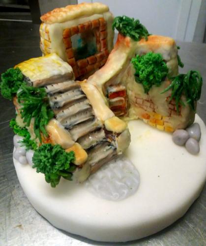 torta-borgo-Galligani-pasticceria-Roma