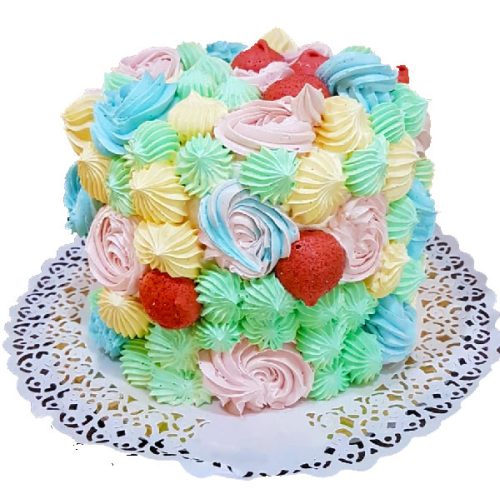 torta-multicolore