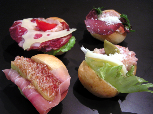 bottoncini