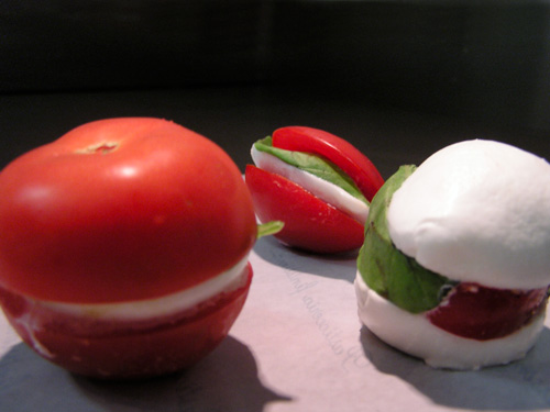 capresine