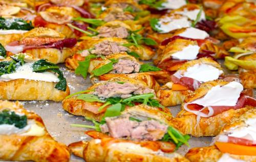 cornettini-salati3-Galligani-pasticceria-Roma