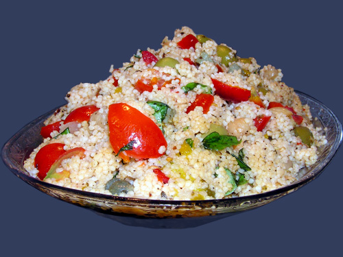 couscous