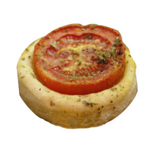 pizzetta