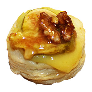pizzetta fichi-e-noci