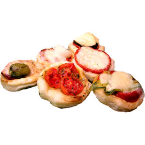 pizzette