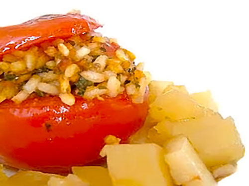 pomodorialriso